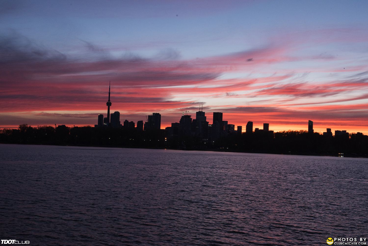 Empress Of Canada party venue photo 106 - May 22nd, 2022