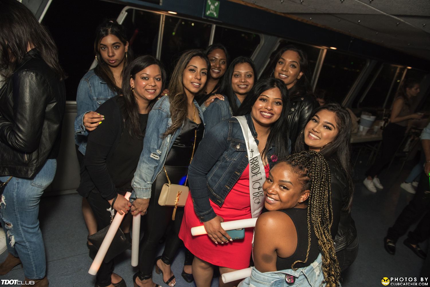 Empress Of Canada party venue photo 108 - May 22nd, 2022