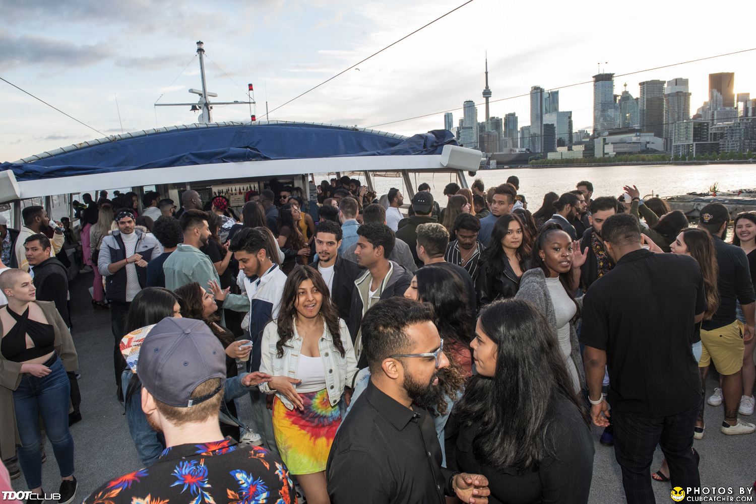 Empress Of Canada party venue photo 109 - May 22nd, 2022