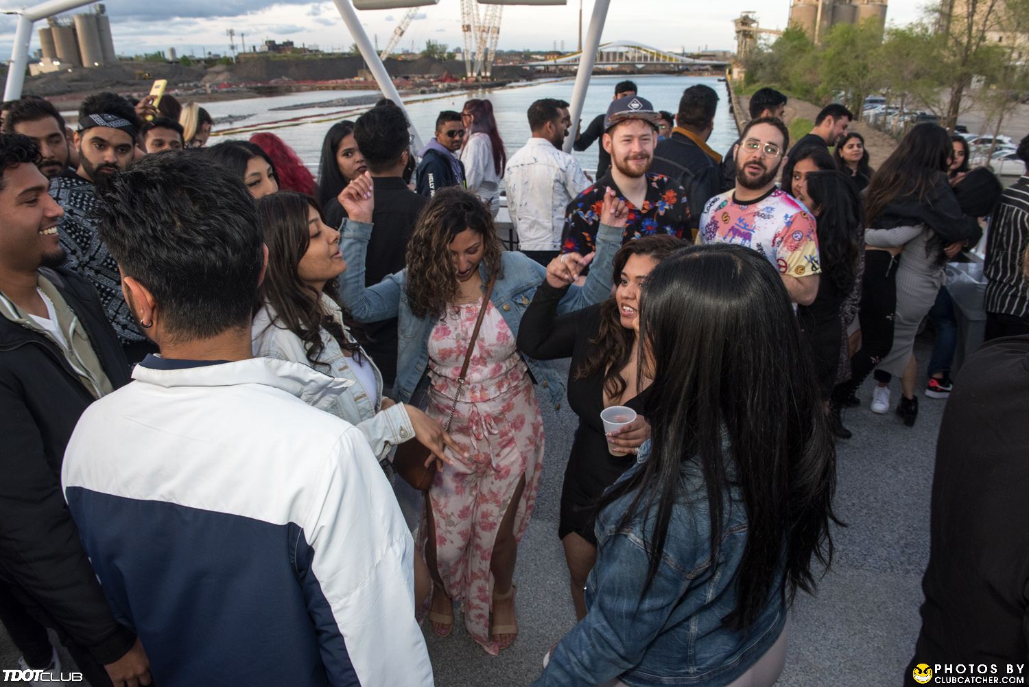 Empress Of Canada party venue photo 110 - May 22nd, 2022