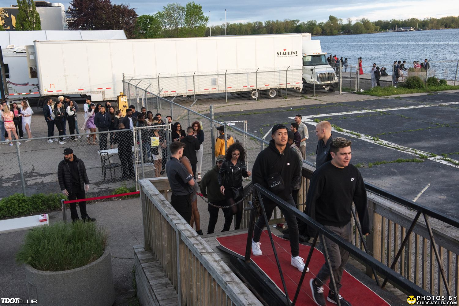 Empress Of Canada party venue photo 113 - May 22nd, 2022