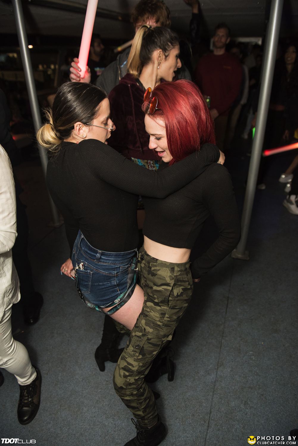 Empress Of Canada party venue photo 114 - May 22nd, 2022