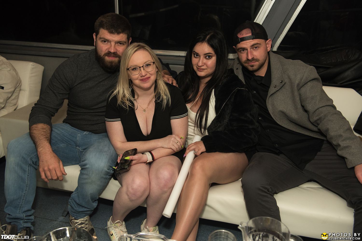 Empress Of Canada party venue photo 115 - May 22nd, 2022