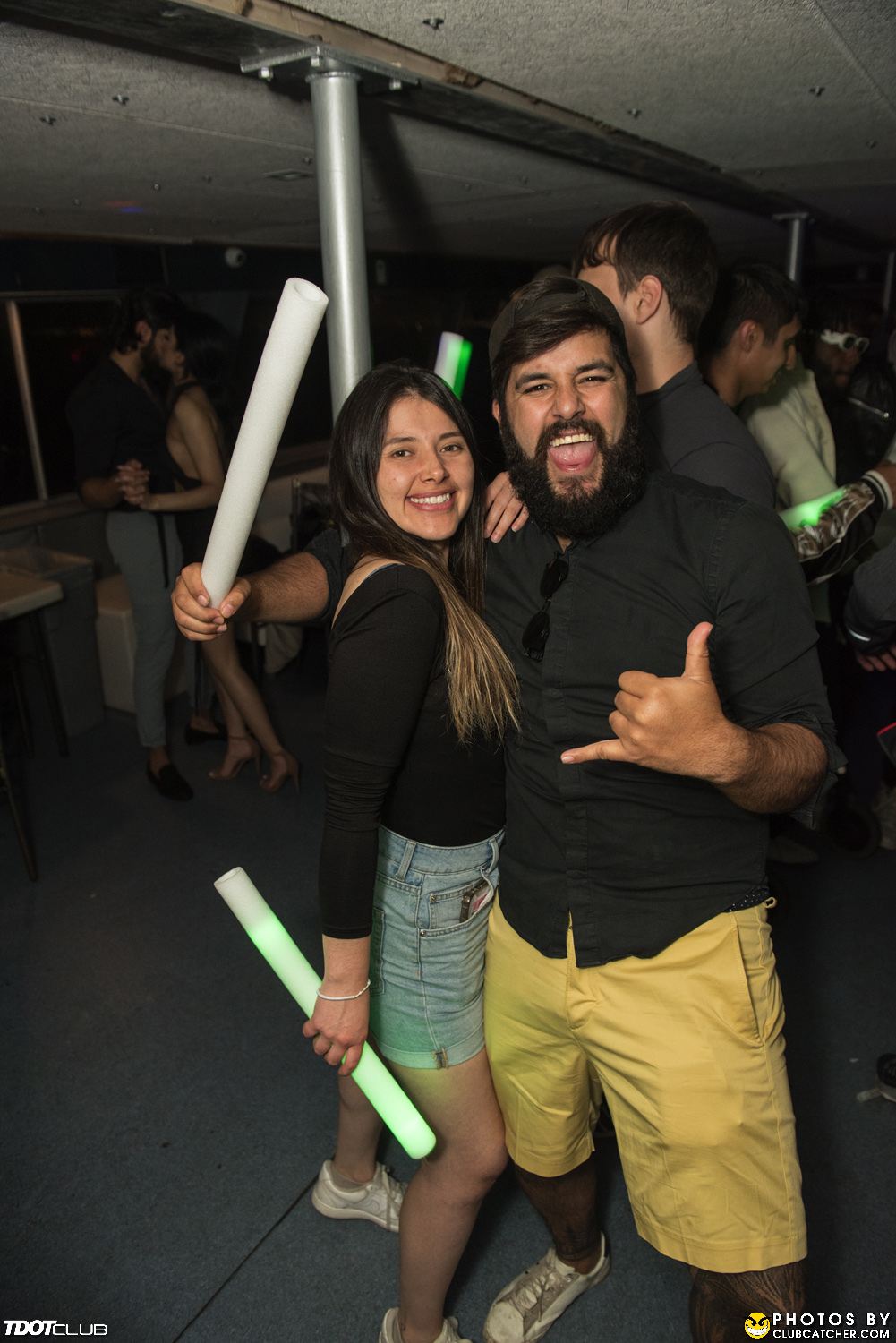 Empress Of Canada party venue photo 116 - May 22nd, 2022