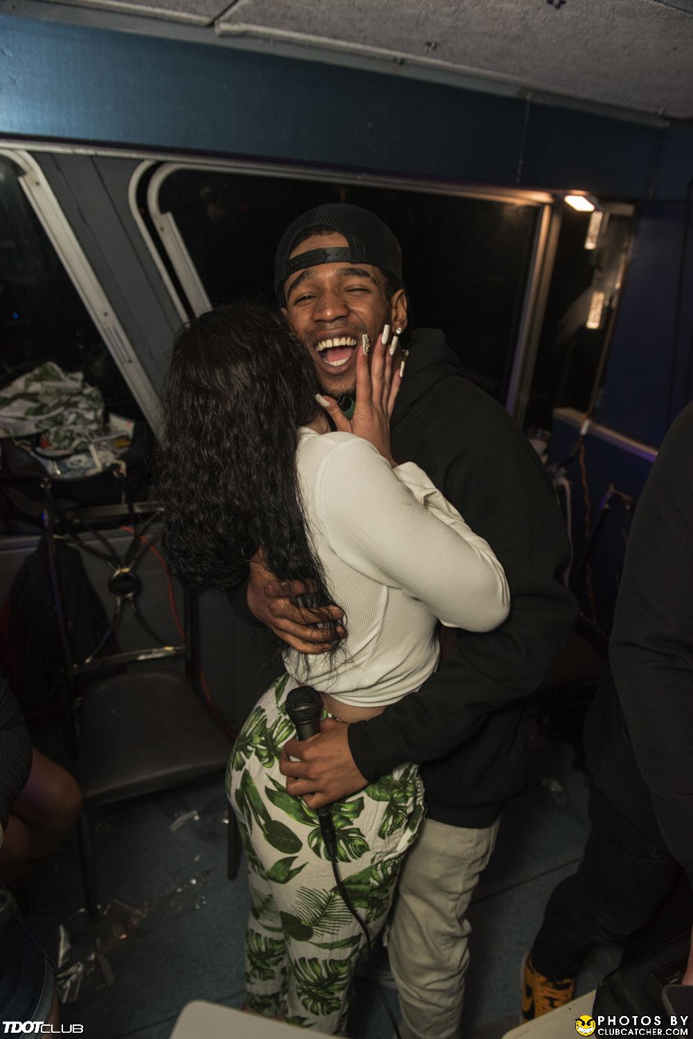 Empress Of Canada party venue photo 117 - May 22nd, 2022