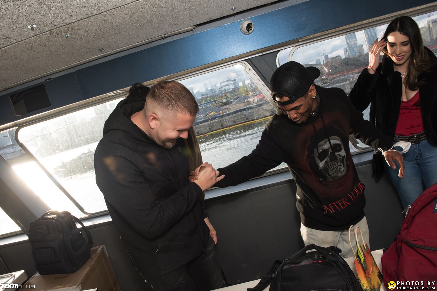 Empress Of Canada party venue photo 119 - May 22nd, 2022