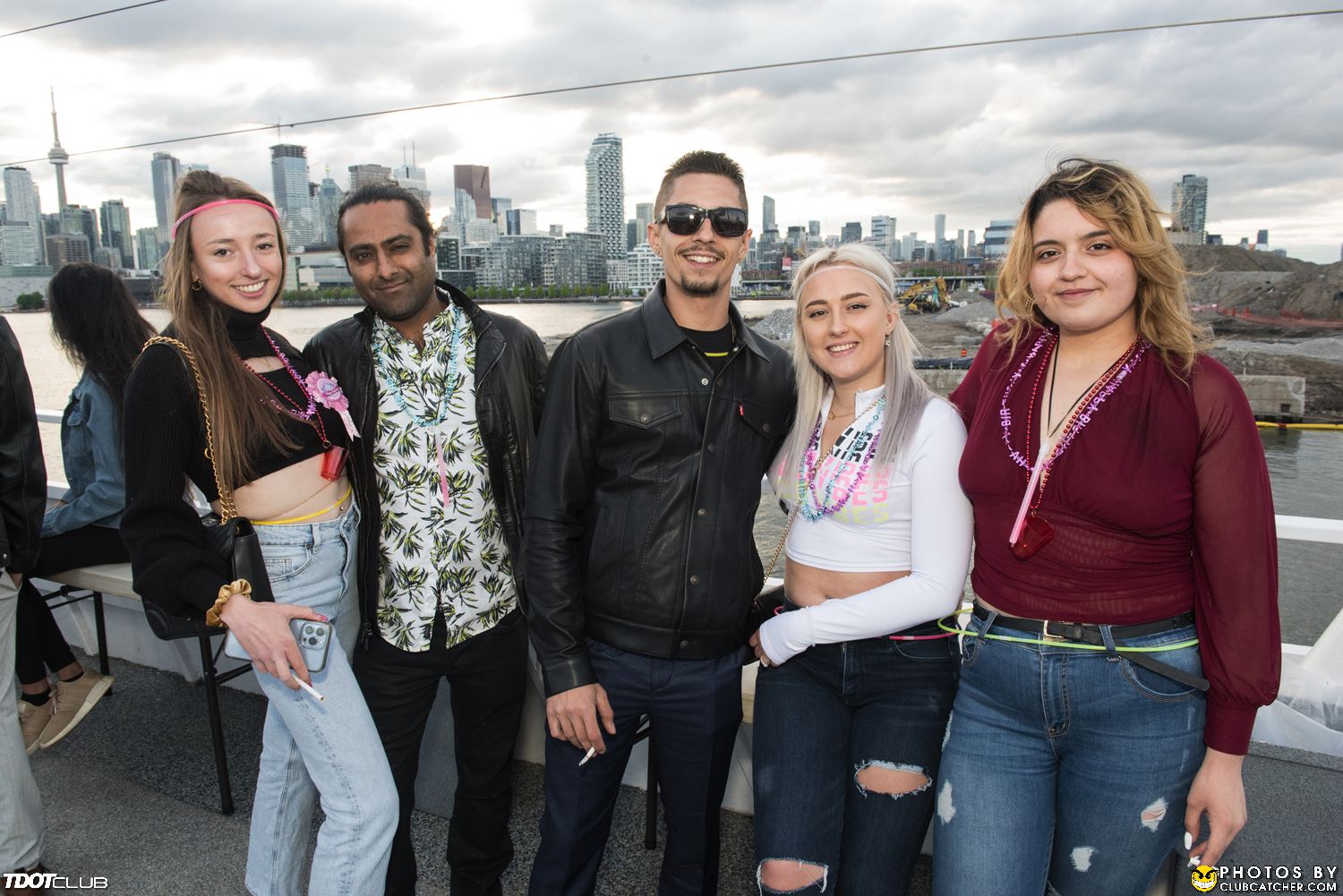 Empress Of Canada party venue photo 120 - May 22nd, 2022