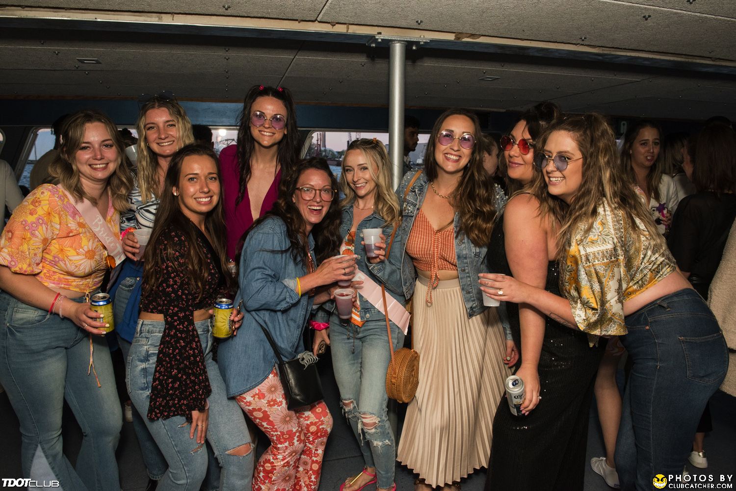 Empress Of Canada party venue photo 13 - May 22nd, 2022