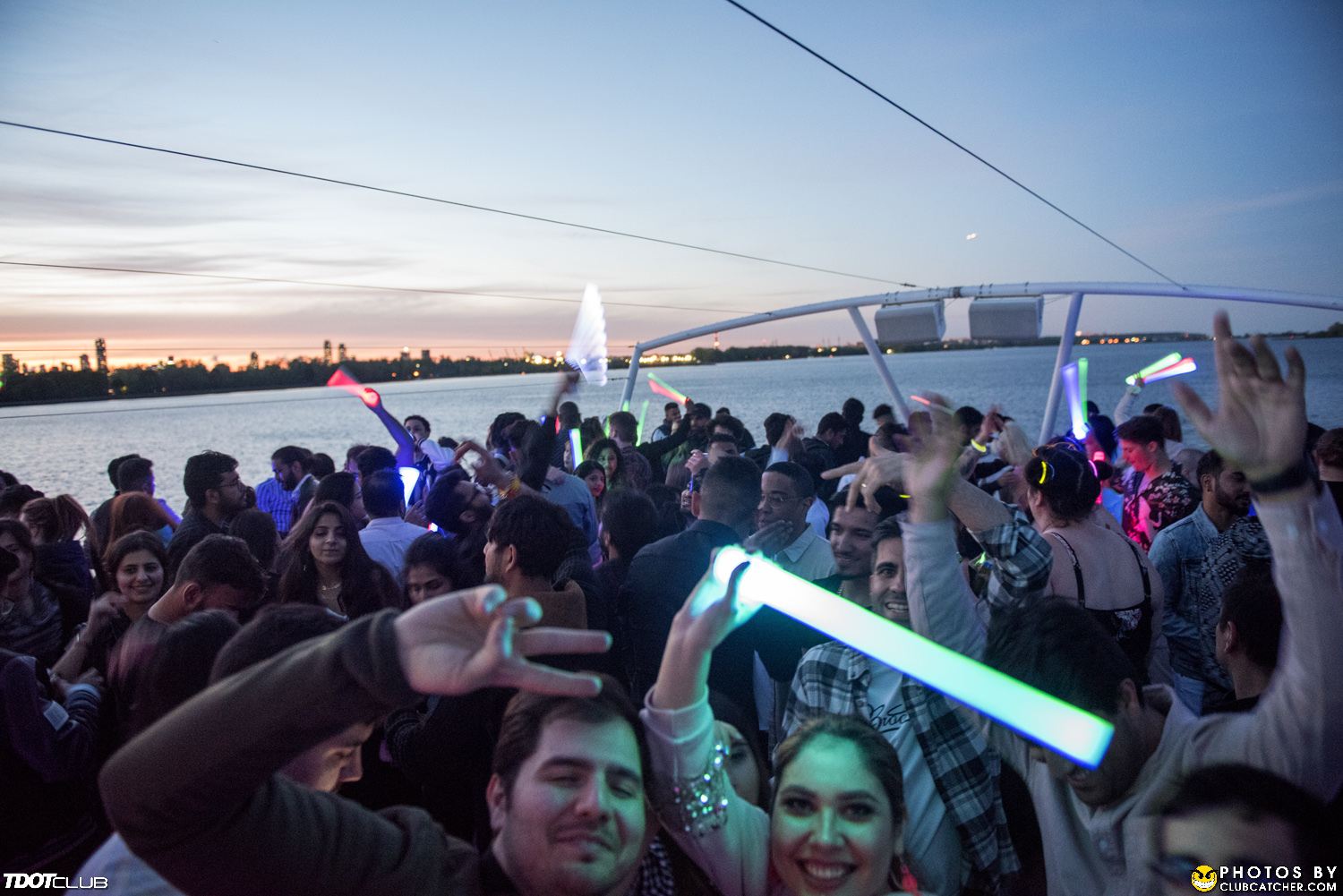 Empress Of Canada party venue photo 121 - May 22nd, 2022