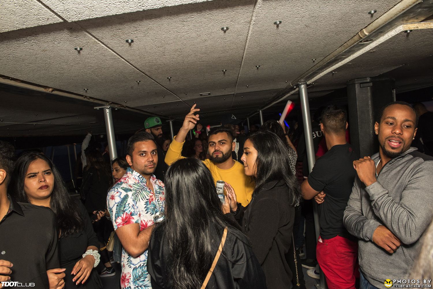 Empress Of Canada party venue photo 122 - May 22nd, 2022