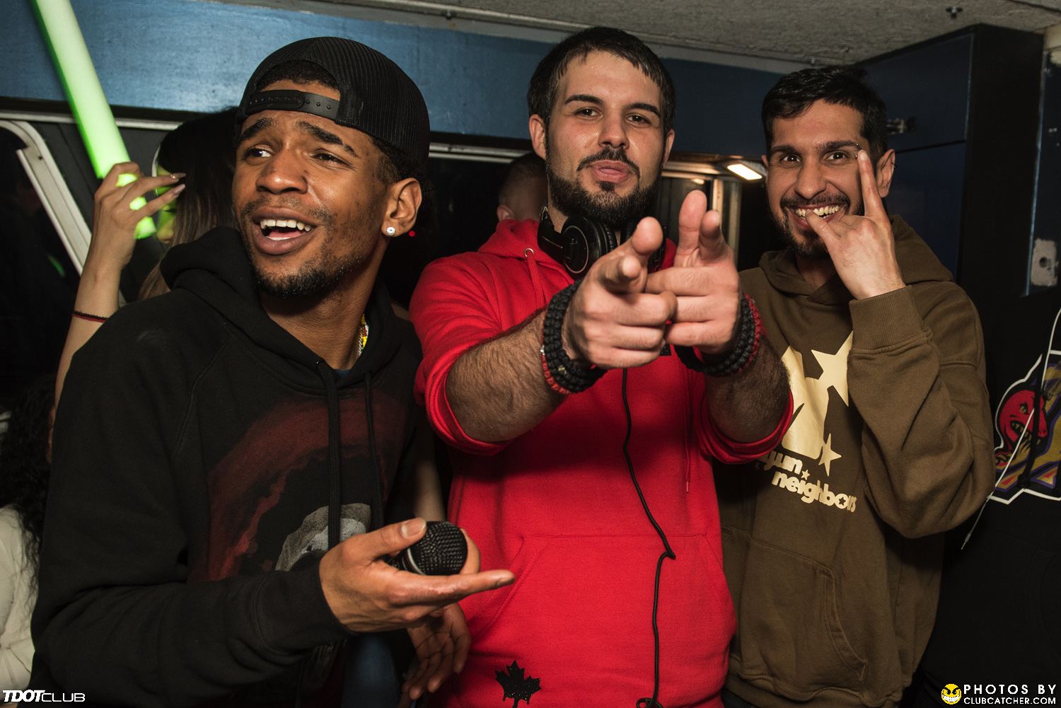 Empress Of Canada party venue photo 123 - May 22nd, 2022