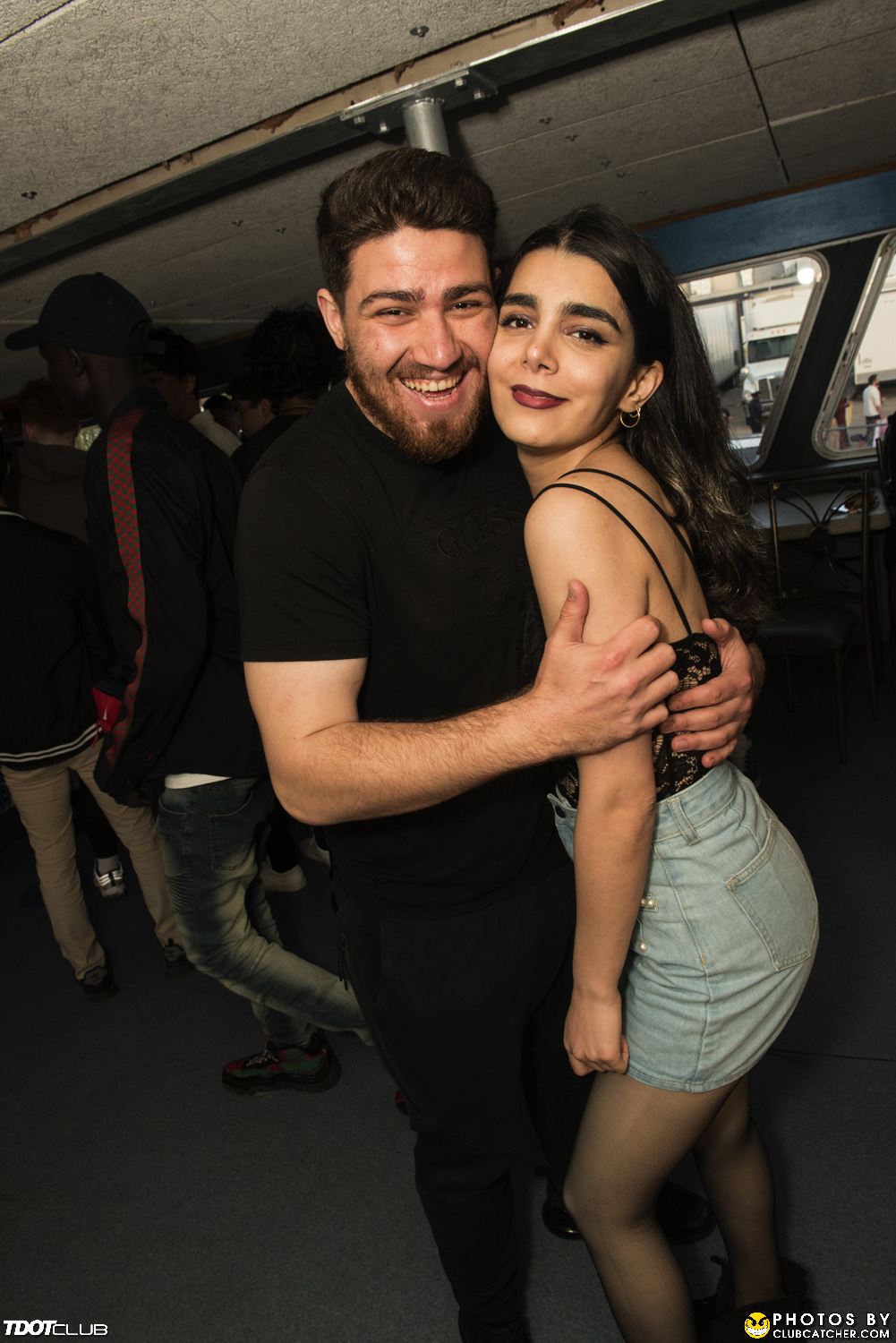 Empress Of Canada party venue photo 125 - May 22nd, 2022