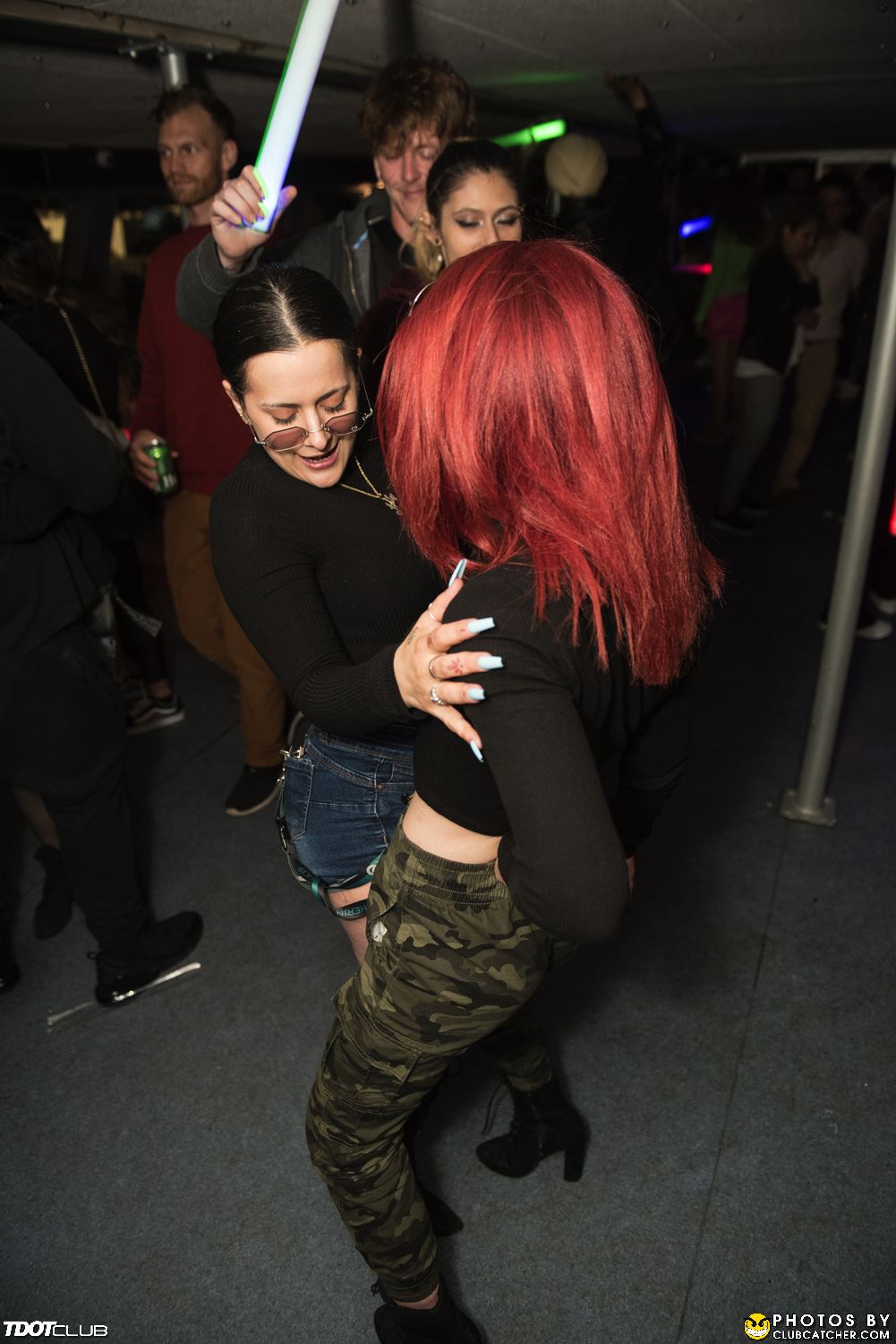 Empress Of Canada party venue photo 126 - May 22nd, 2022