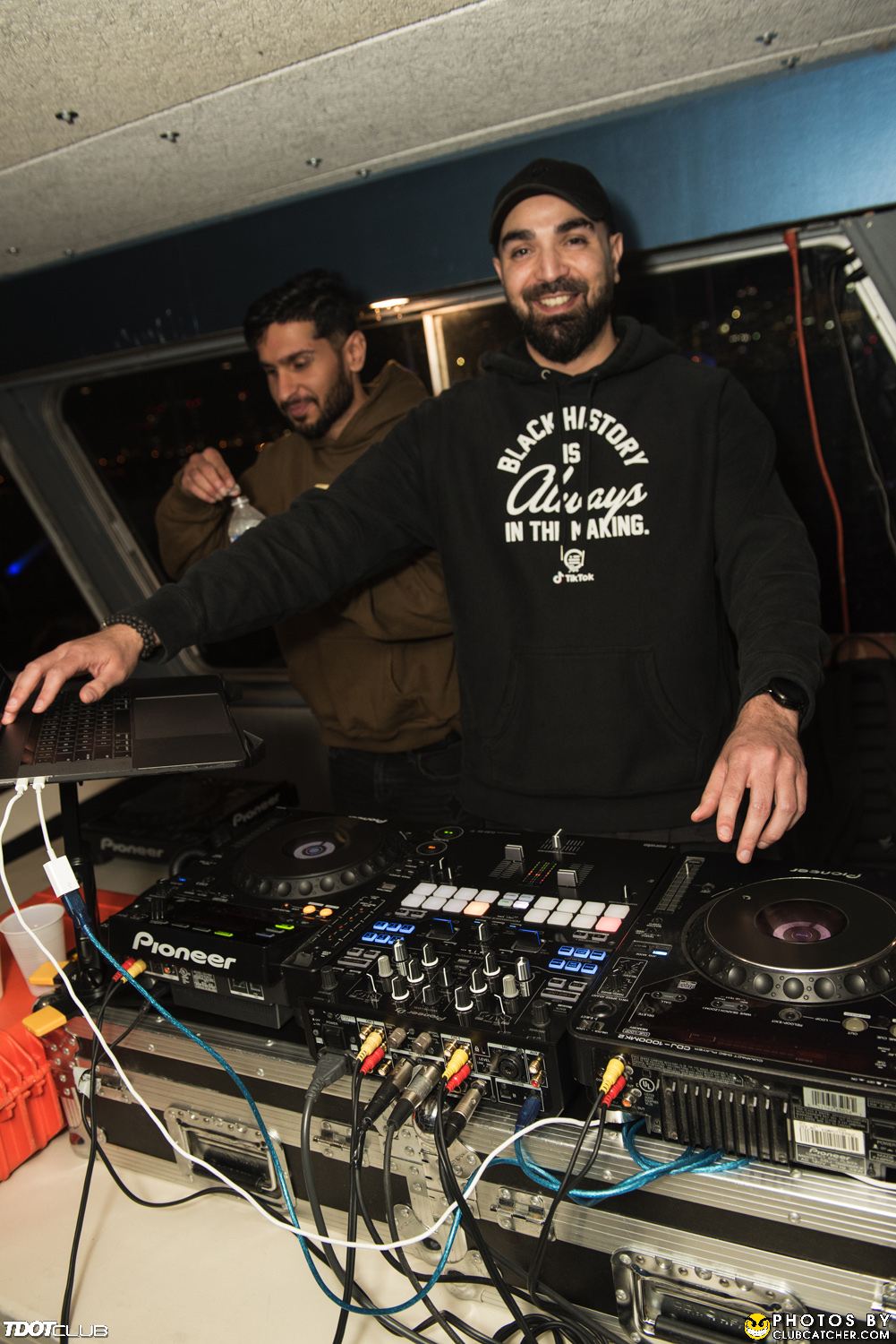 Empress Of Canada party venue photo 127 - May 22nd, 2022