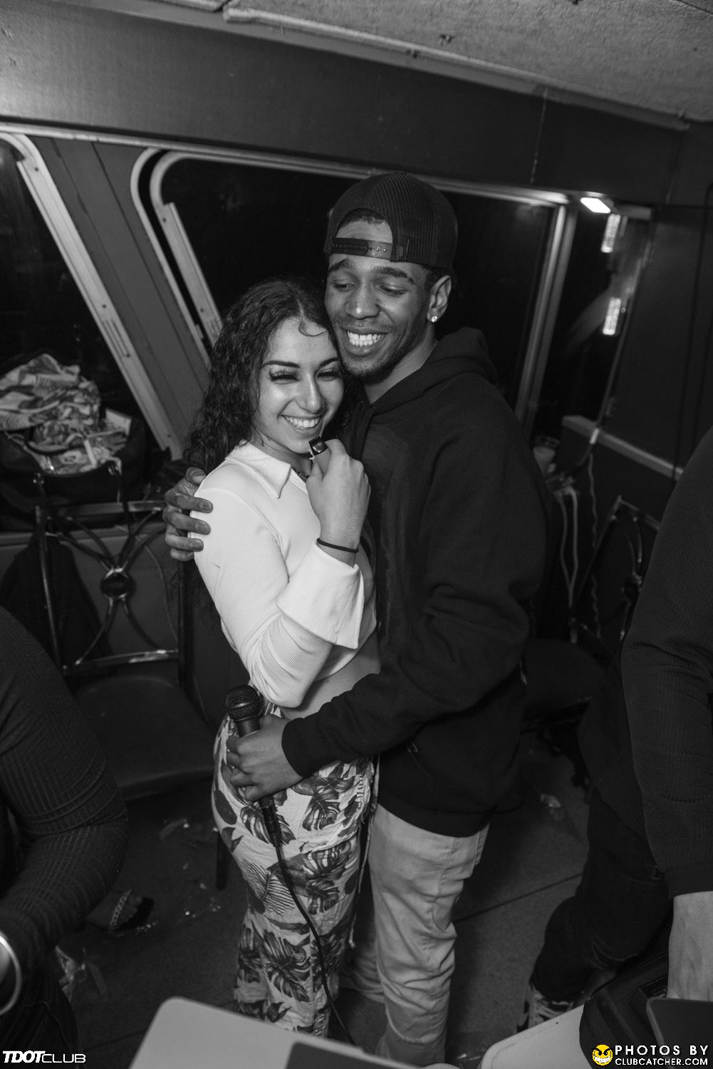 Empress Of Canada party venue photo 128 - May 22nd, 2022