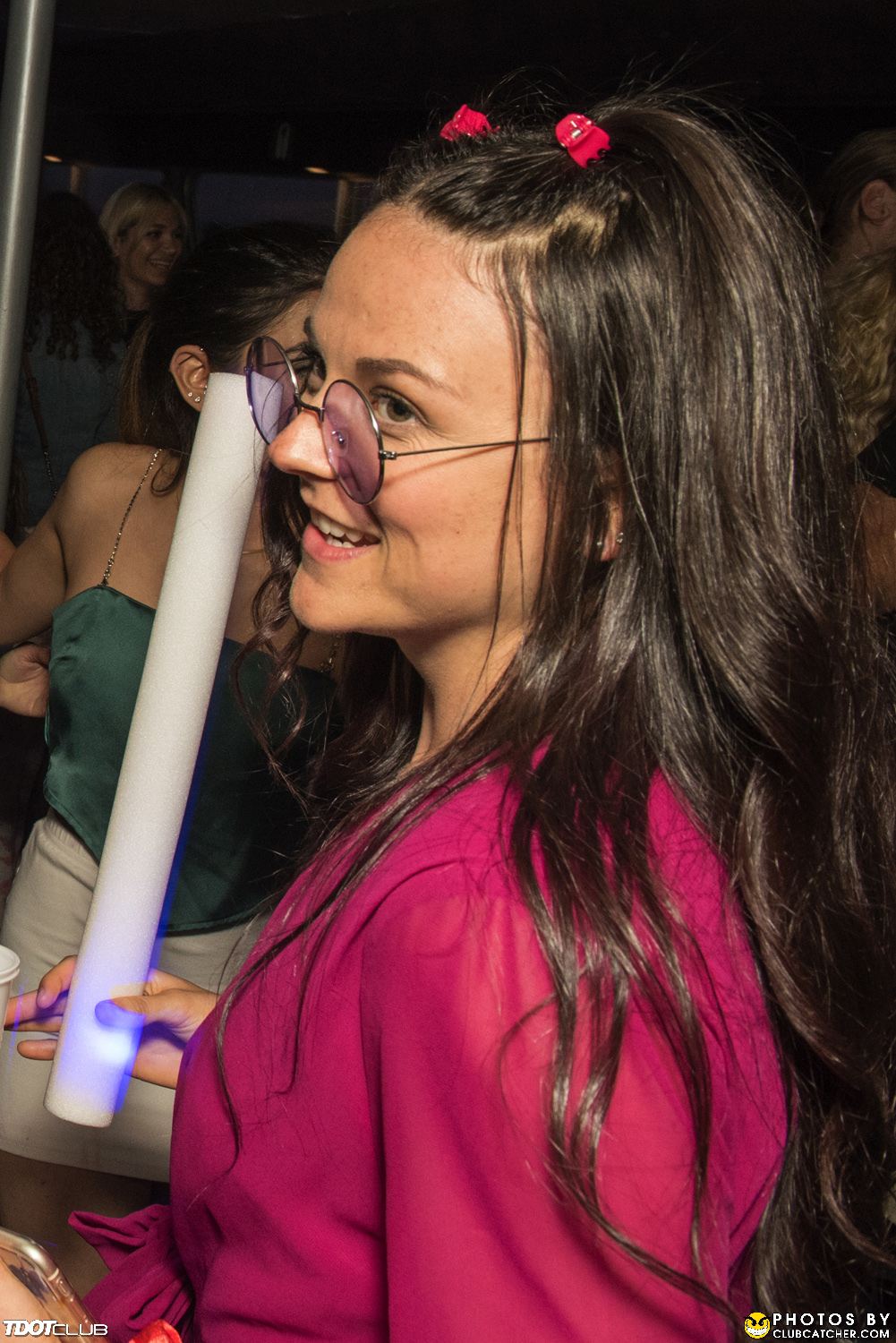 Empress Of Canada party venue photo 129 - May 22nd, 2022