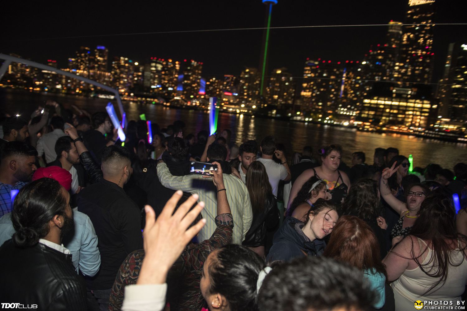 Empress Of Canada party venue photo 130 - May 22nd, 2022