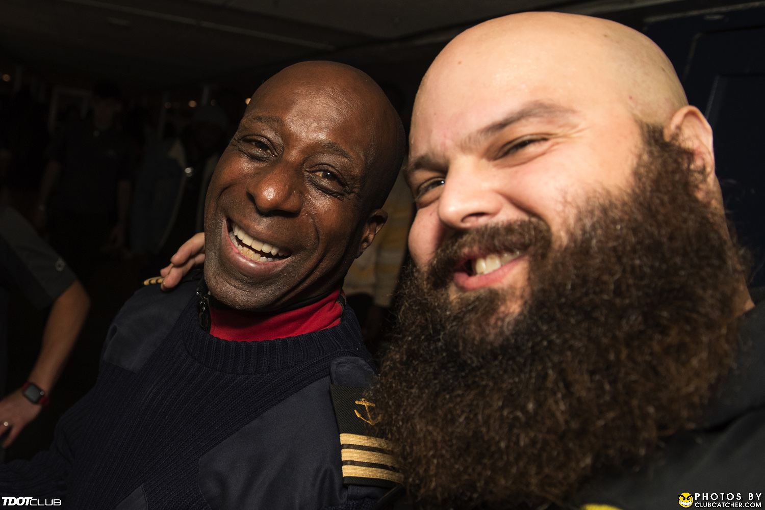 Empress Of Canada party venue photo 131 - May 22nd, 2022