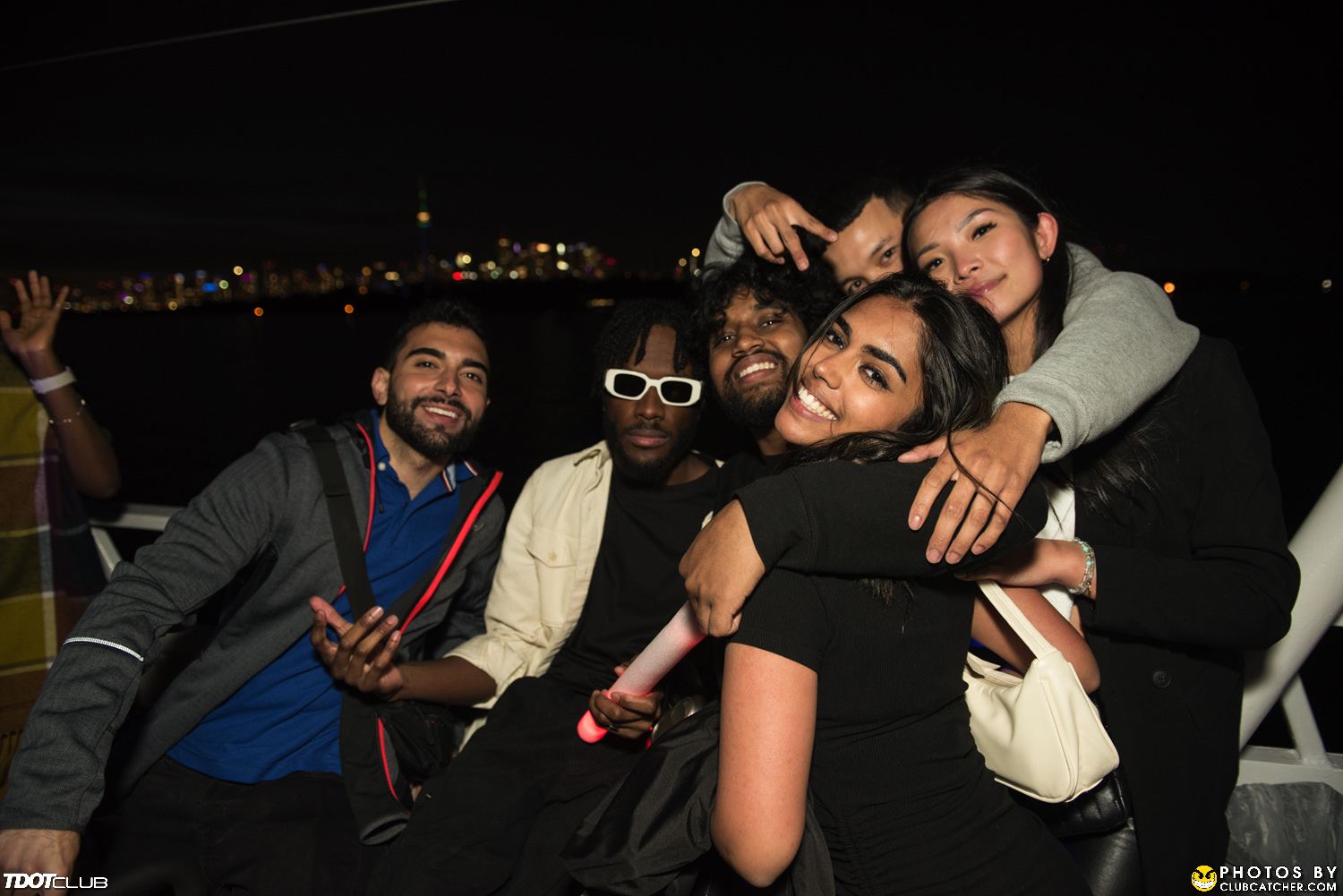 Empress Of Canada party venue photo 132 - May 22nd, 2022