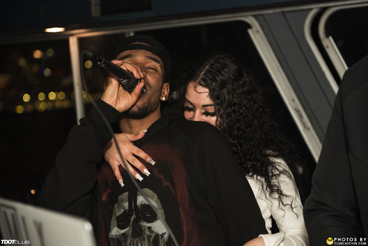 Empress Of Canada party venue photo 133 - May 22nd, 2022