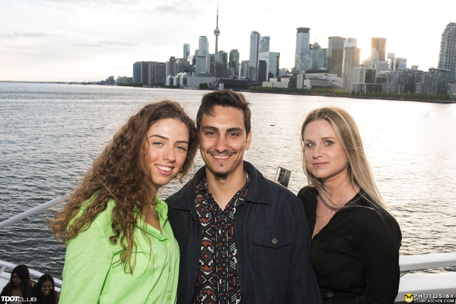 Empress Of Canada party venue photo 134 - May 22nd, 2022