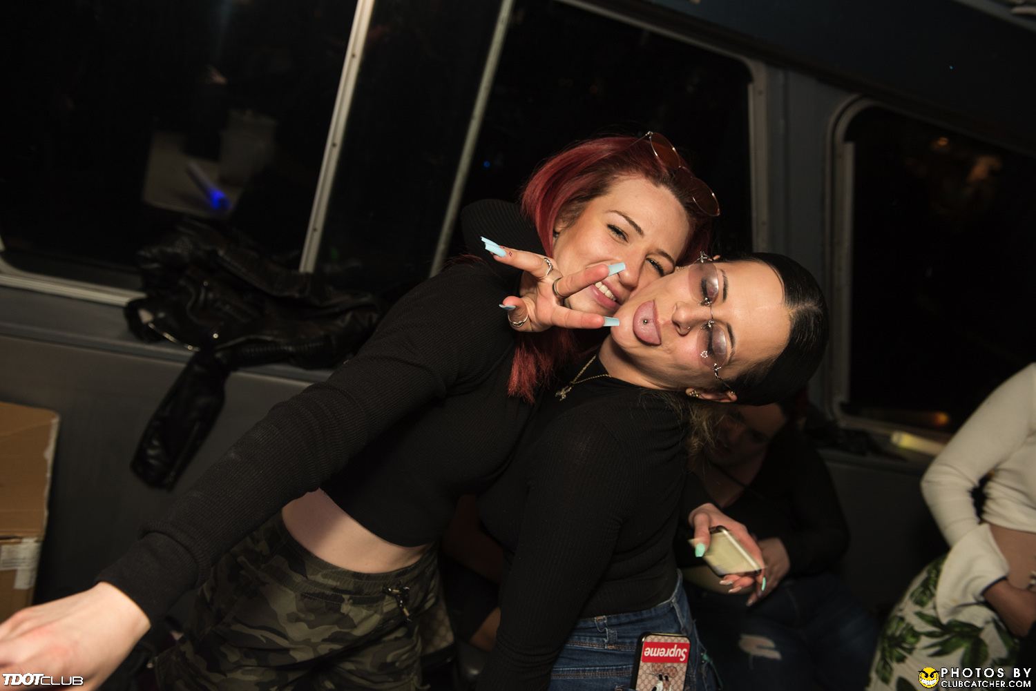 Empress Of Canada party venue photo 135 - May 22nd, 2022