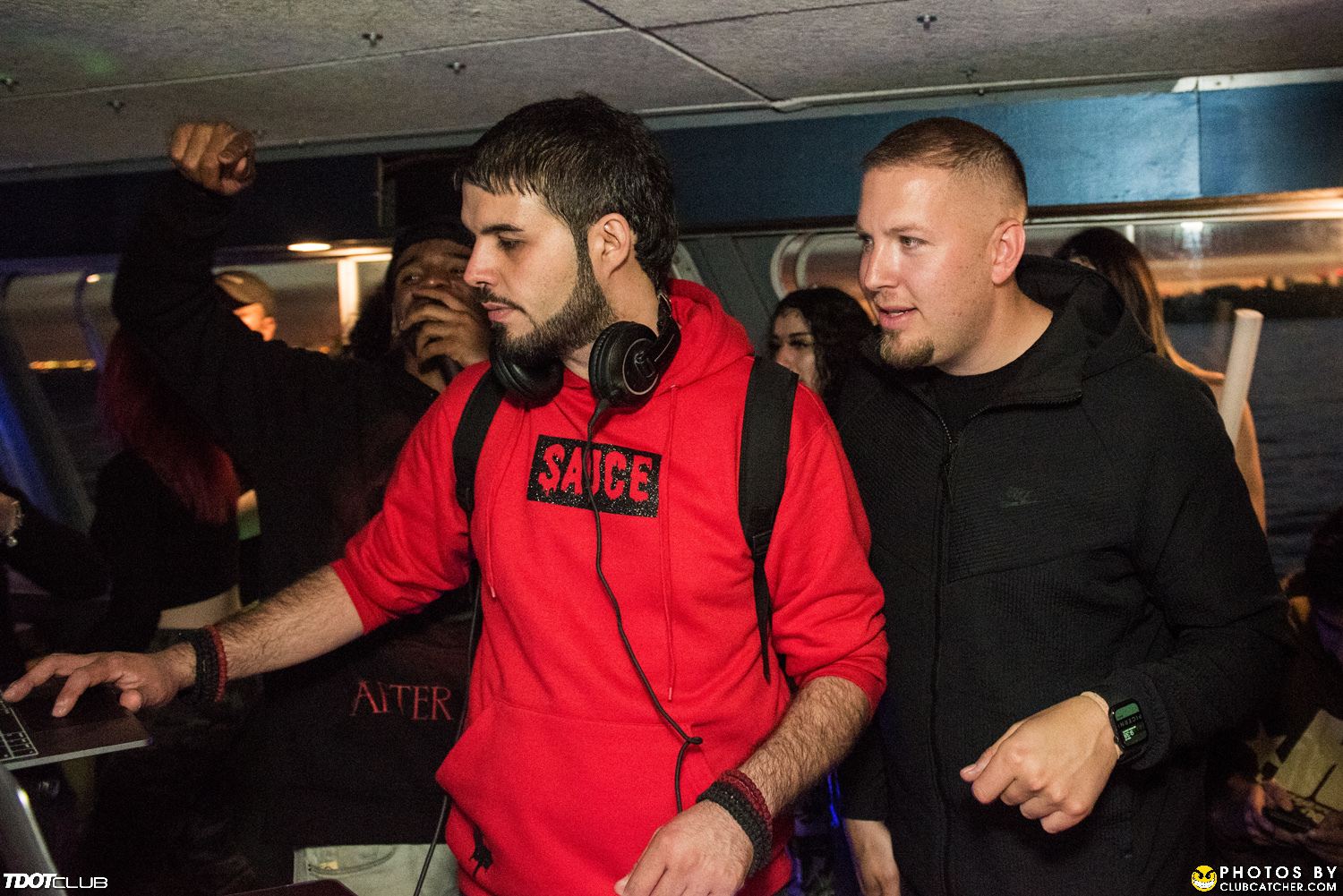 Empress Of Canada party venue photo 136 - May 22nd, 2022