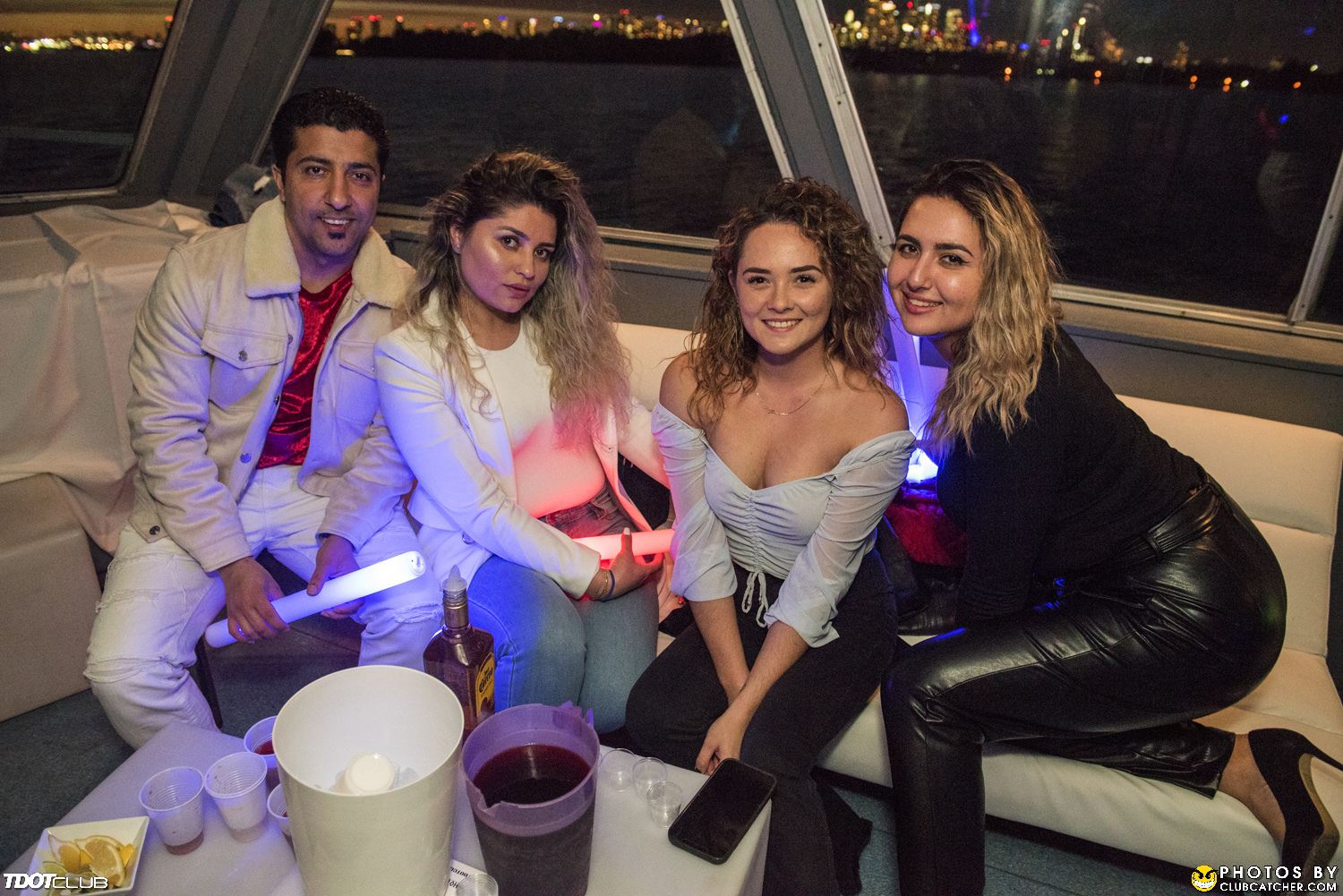 Empress Of Canada party venue photo 138 - May 22nd, 2022