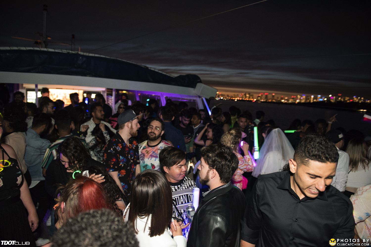 Empress Of Canada party venue photo 139 - May 22nd, 2022