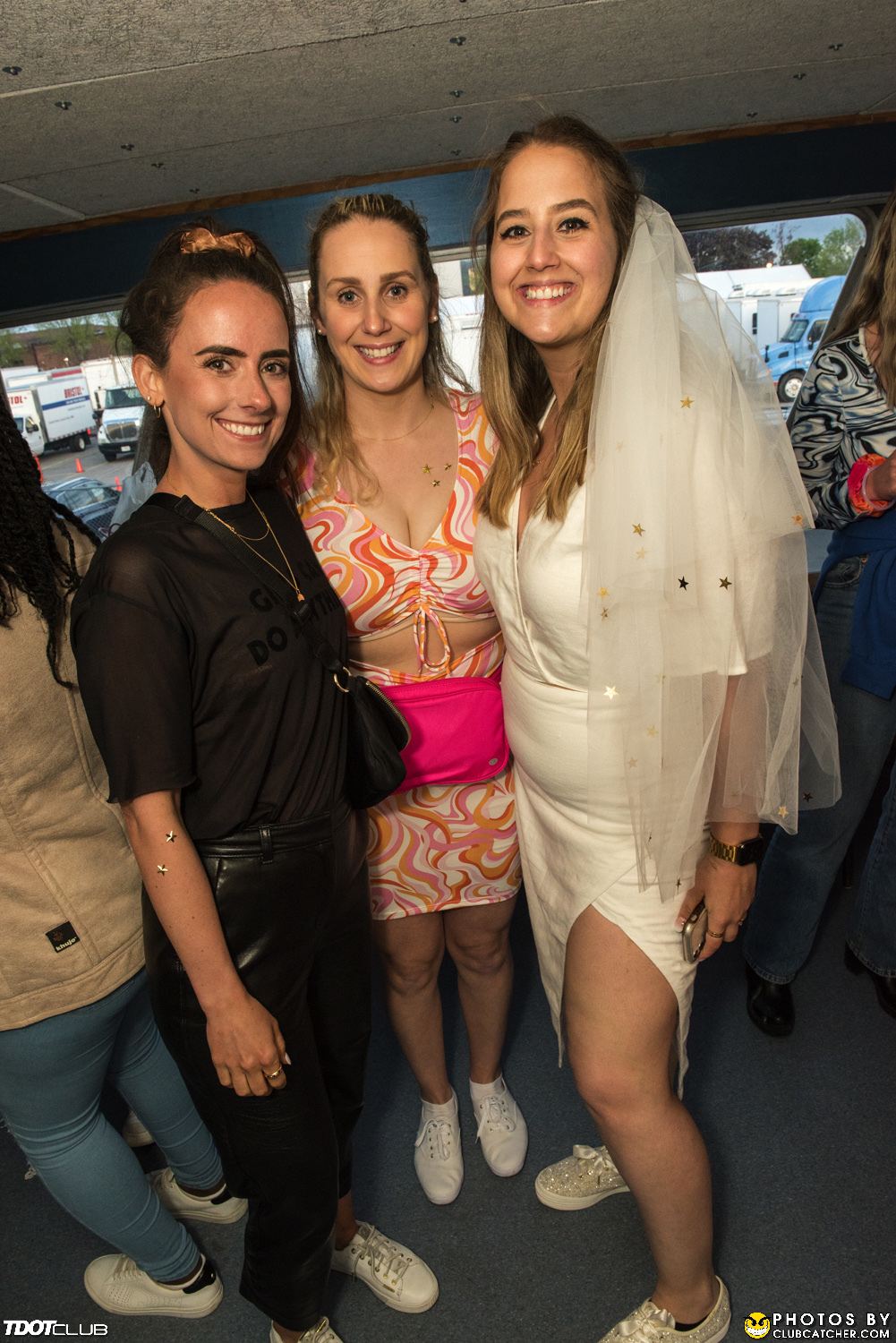 Empress Of Canada party venue photo 15 - May 22nd, 2022