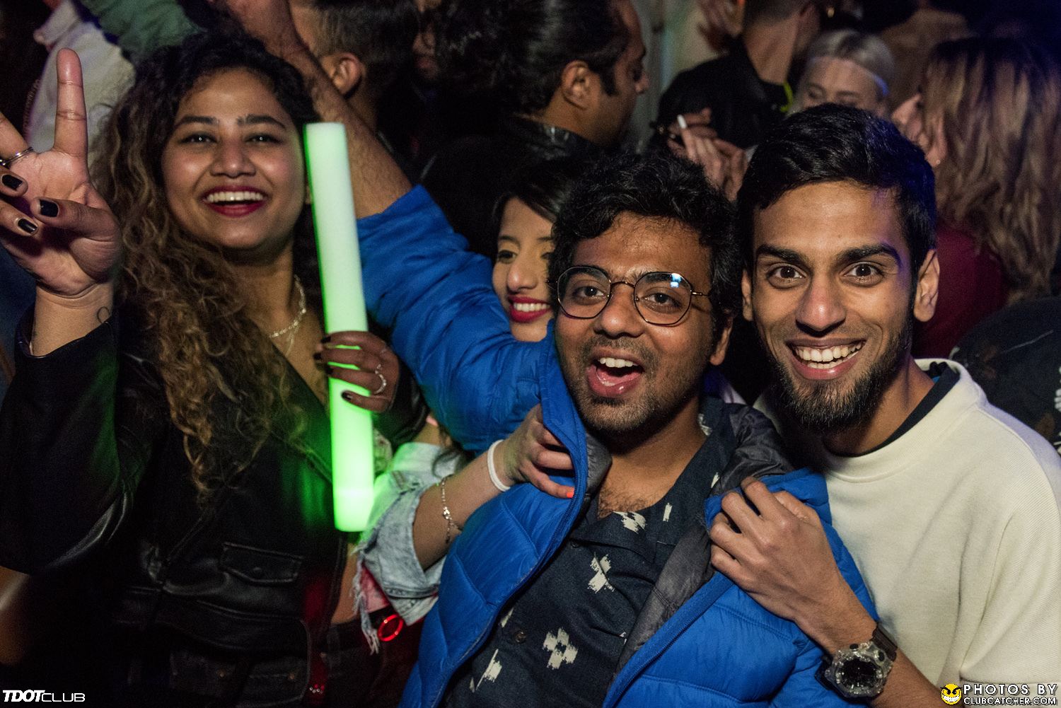 Empress Of Canada party venue photo 141 - May 22nd, 2022