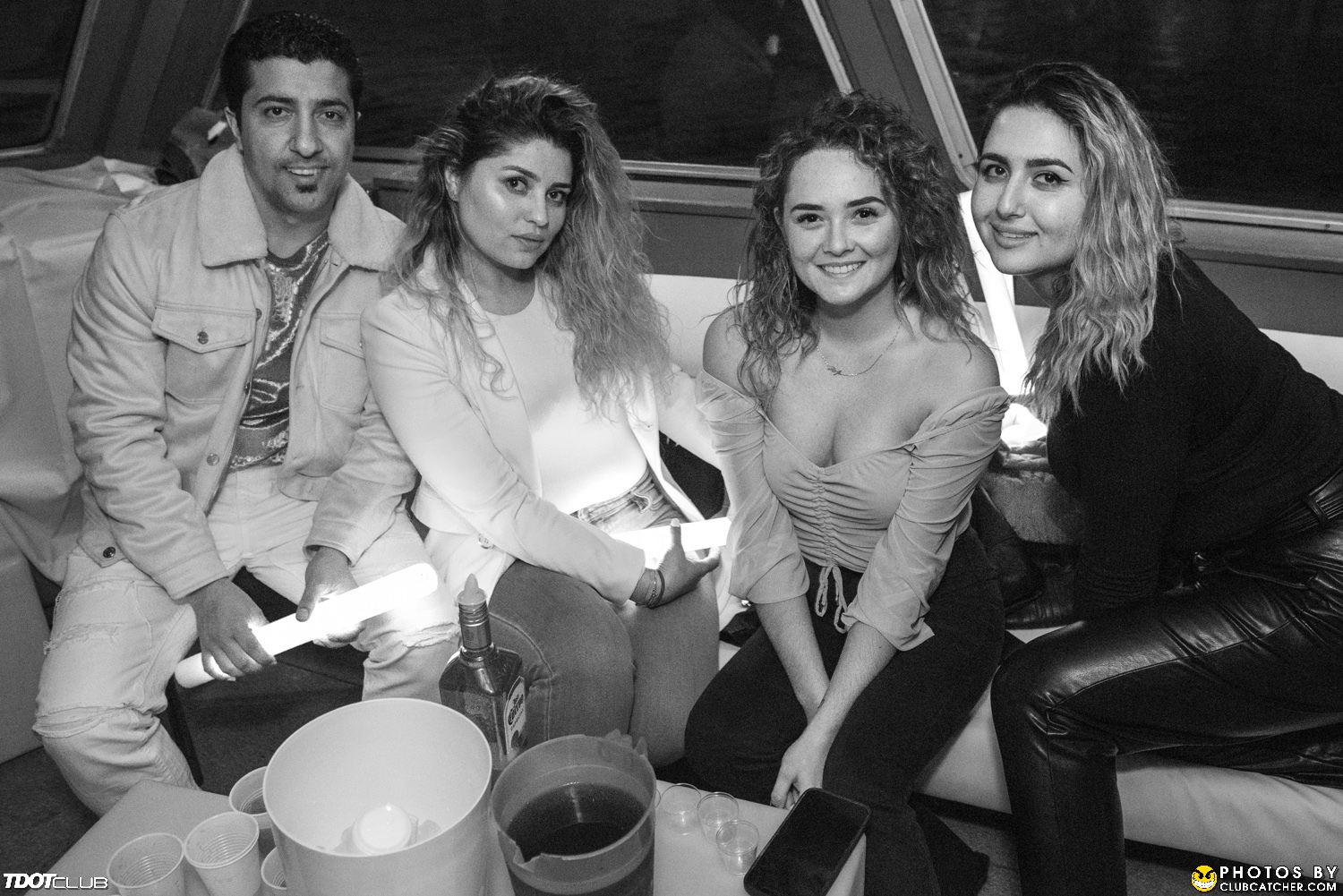 Empress Of Canada party venue photo 142 - May 22nd, 2022