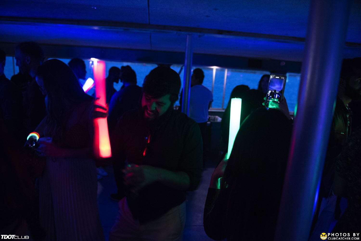 Empress Of Canada party venue photo 143 - May 22nd, 2022