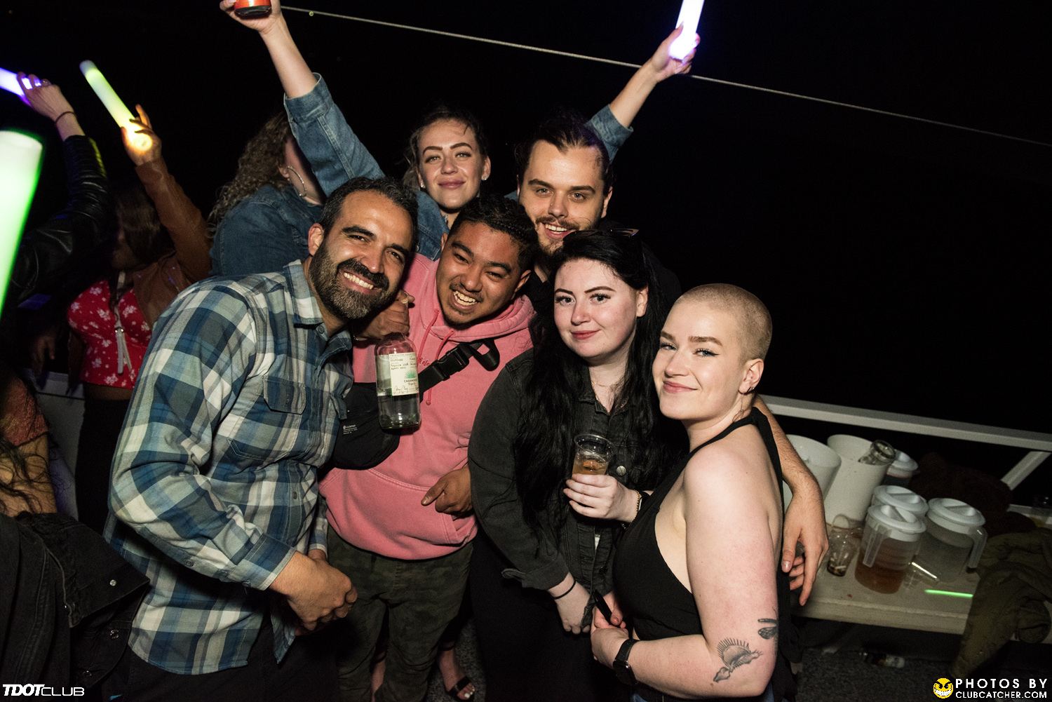 Empress Of Canada party venue photo 145 - May 22nd, 2022