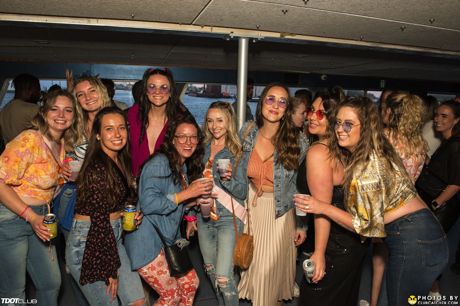 Empress Of Canada party venue photo 146 - May 22nd, 2022