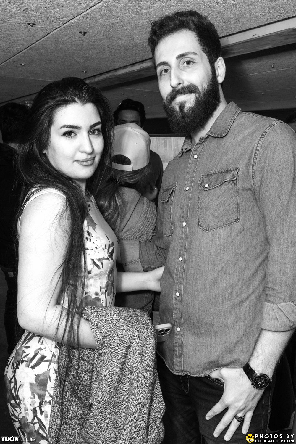 Empress Of Canada party venue photo 147 - May 22nd, 2022