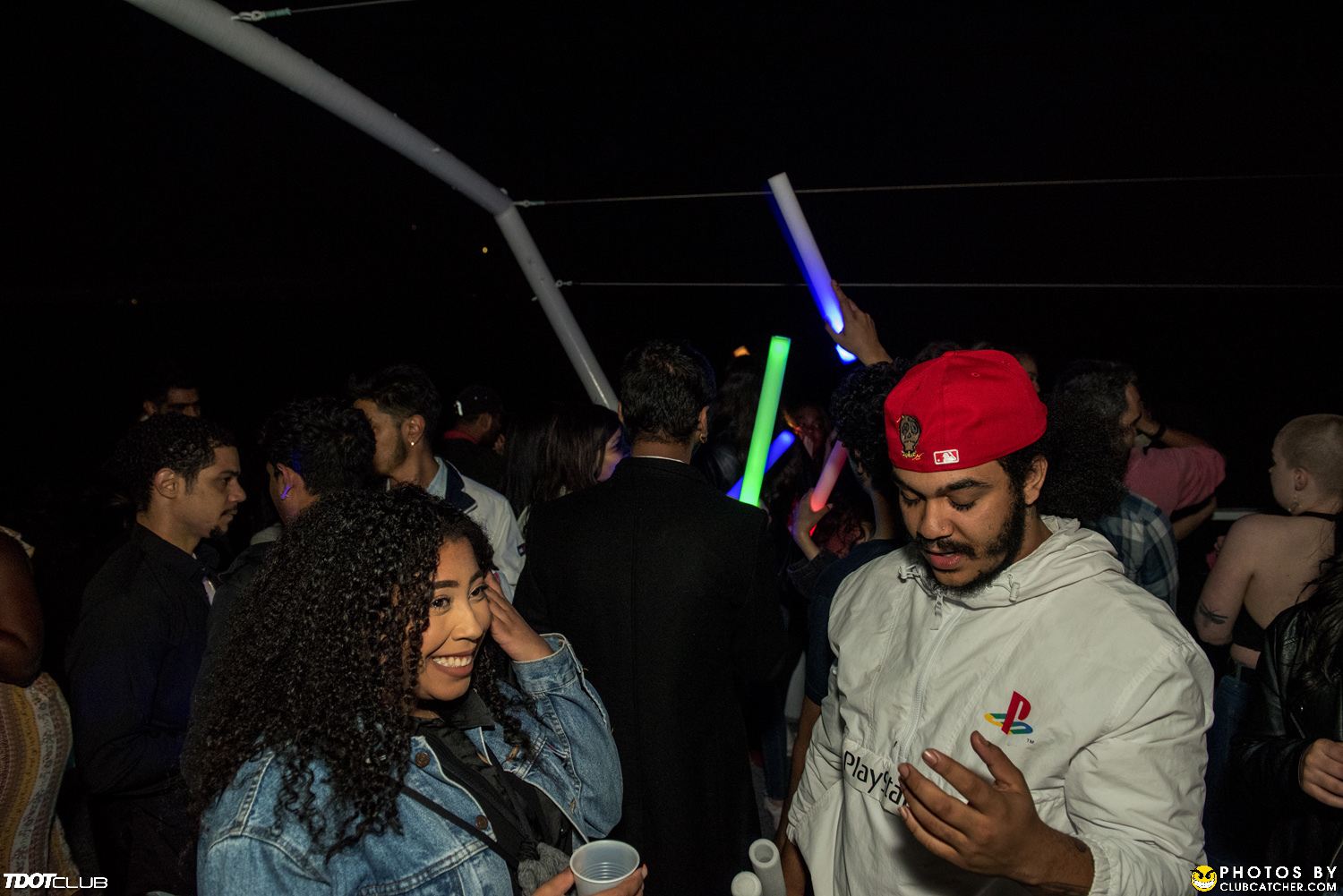 Empress Of Canada party venue photo 148 - May 22nd, 2022