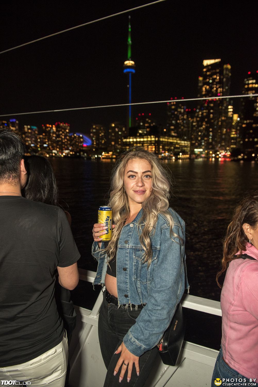 Empress Of Canada party venue photo 149 - May 22nd, 2022