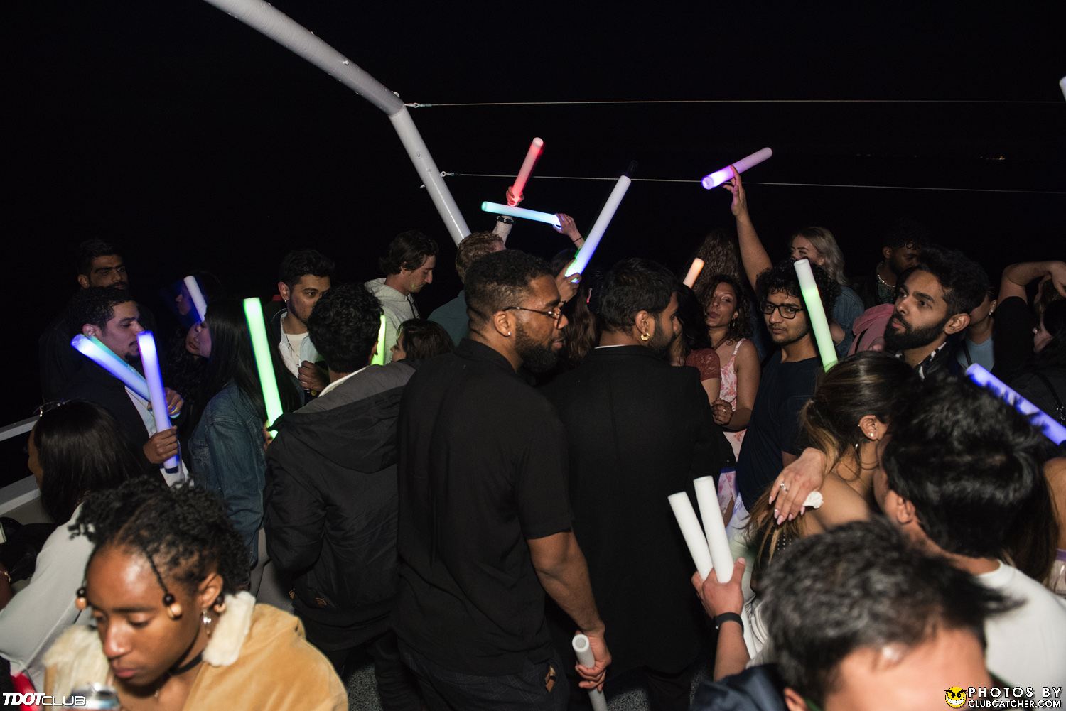 Empress Of Canada party venue photo 150 - May 22nd, 2022