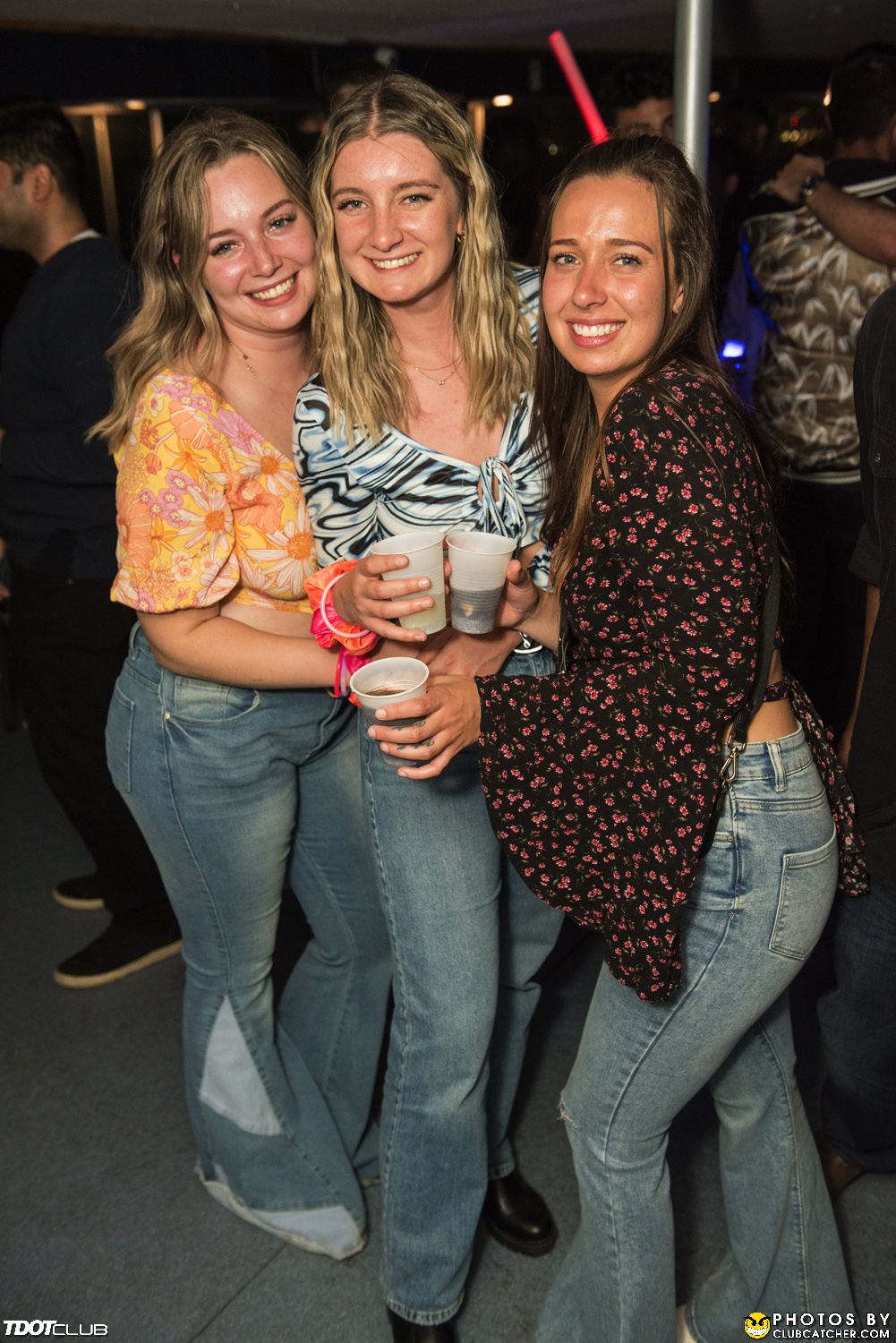 Empress Of Canada party venue photo 16 - May 22nd, 2022