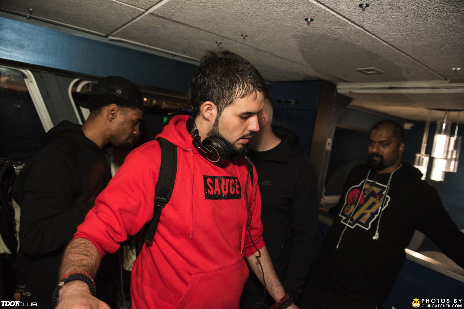 Empress Of Canada party venue photo 151 - May 22nd, 2022