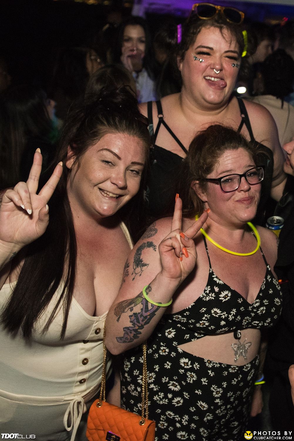 Empress Of Canada party venue photo 152 - May 22nd, 2022