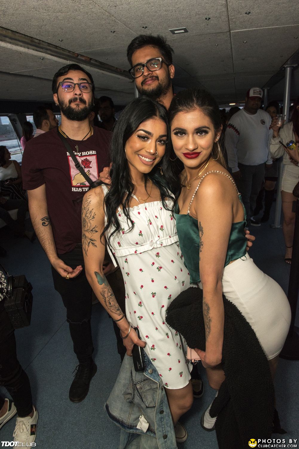 Empress Of Canada party venue photo 153 - May 22nd, 2022