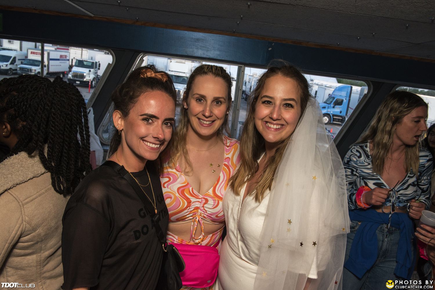 Empress Of Canada party venue photo 154 - May 22nd, 2022