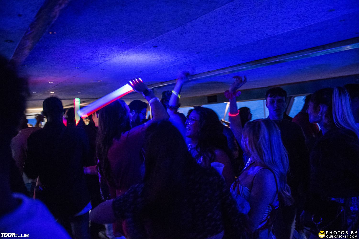 Empress Of Canada party venue photo 155 - May 22nd, 2022