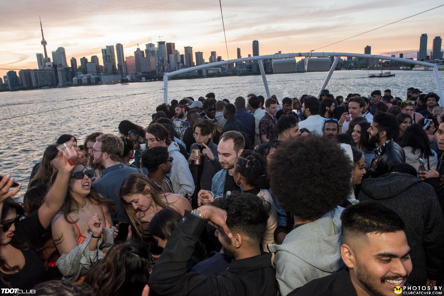 Empress Of Canada party venue photo 157 - May 22nd, 2022