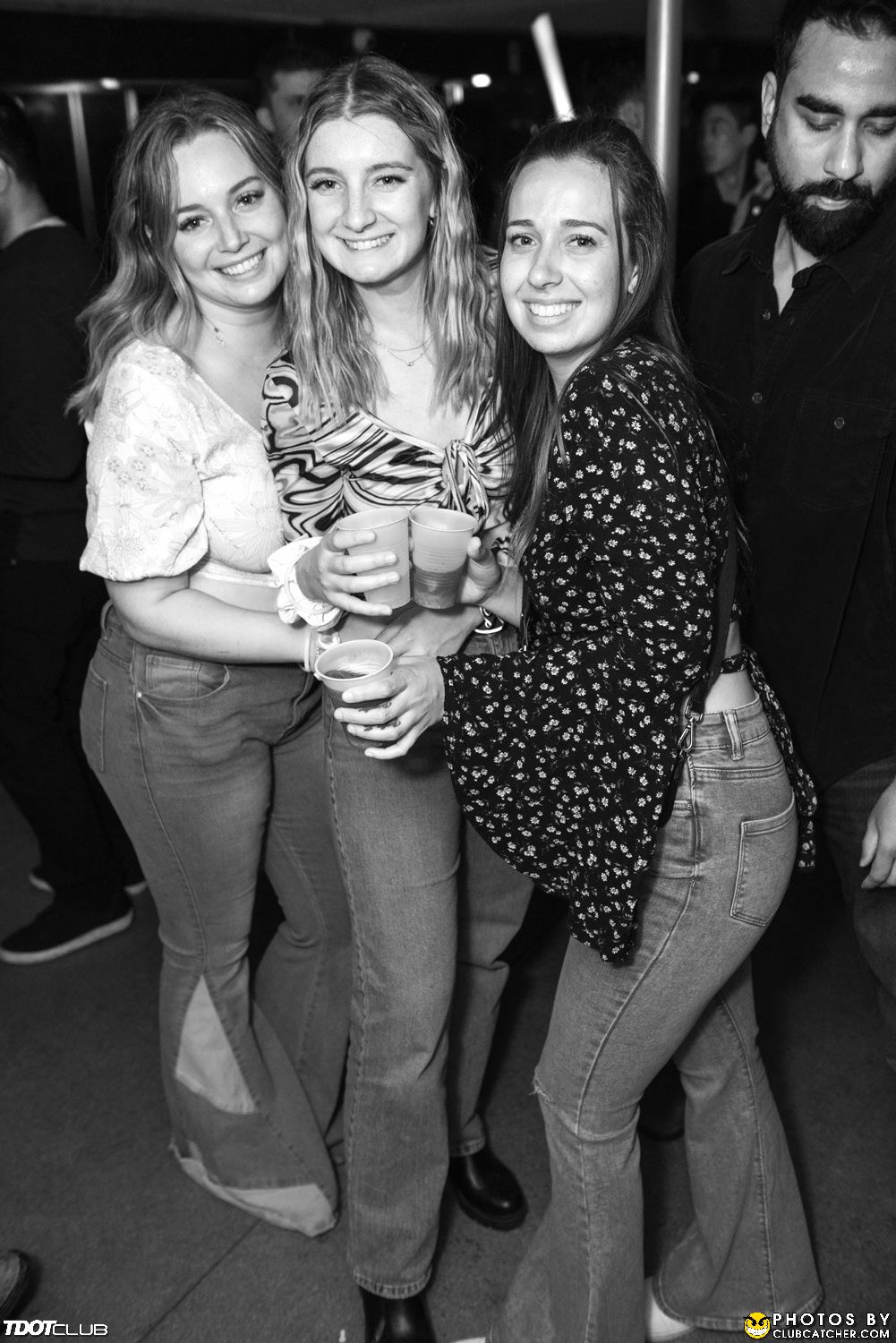 Empress Of Canada party venue photo 158 - May 22nd, 2022