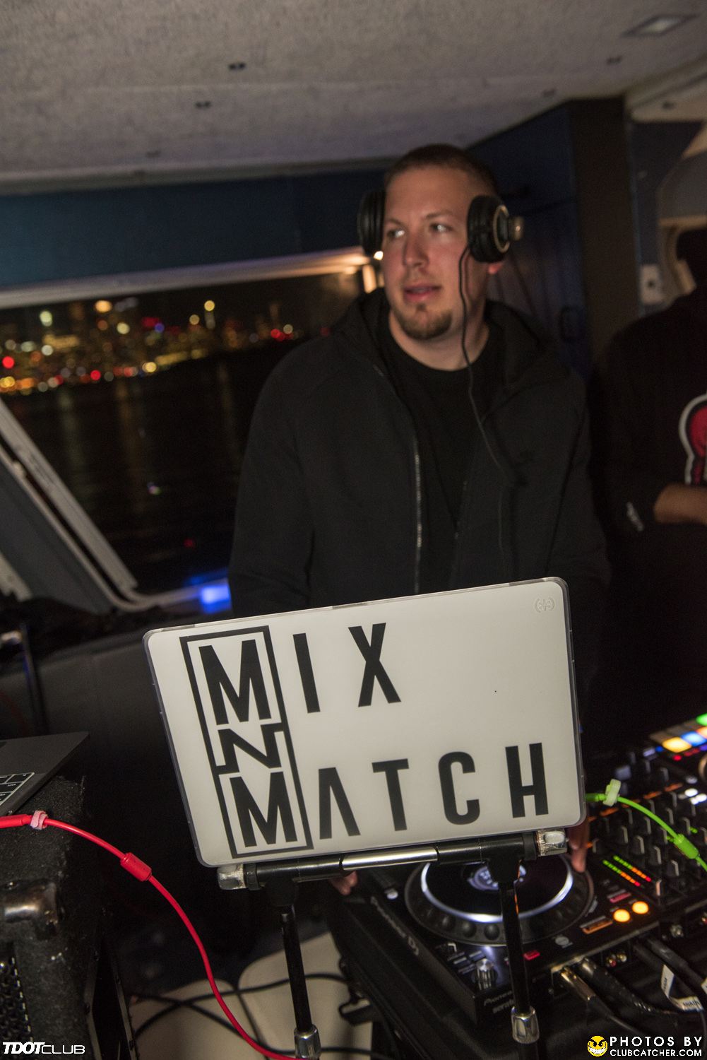 Empress Of Canada party venue photo 159 - May 22nd, 2022