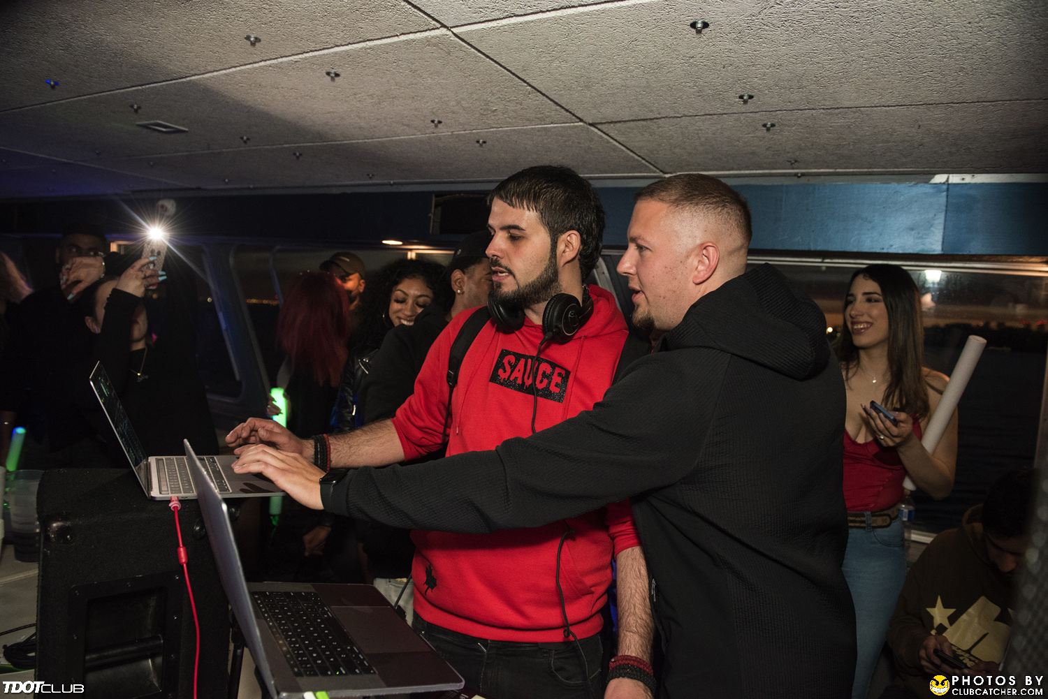 Empress Of Canada party venue photo 17 - May 22nd, 2022