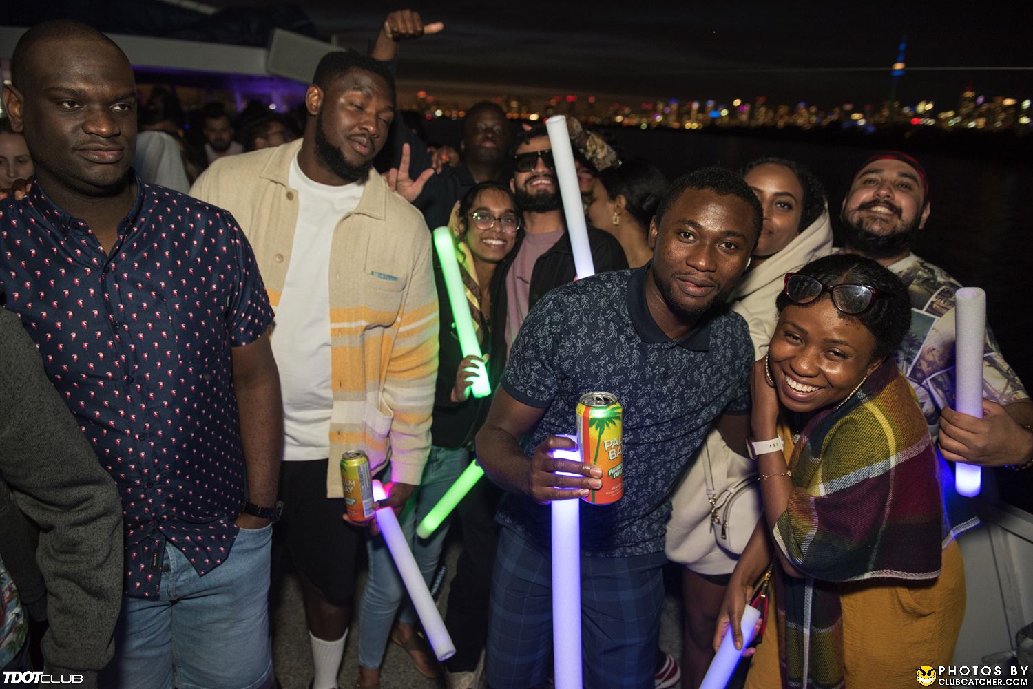 Empress Of Canada party venue photo 164 - May 22nd, 2022